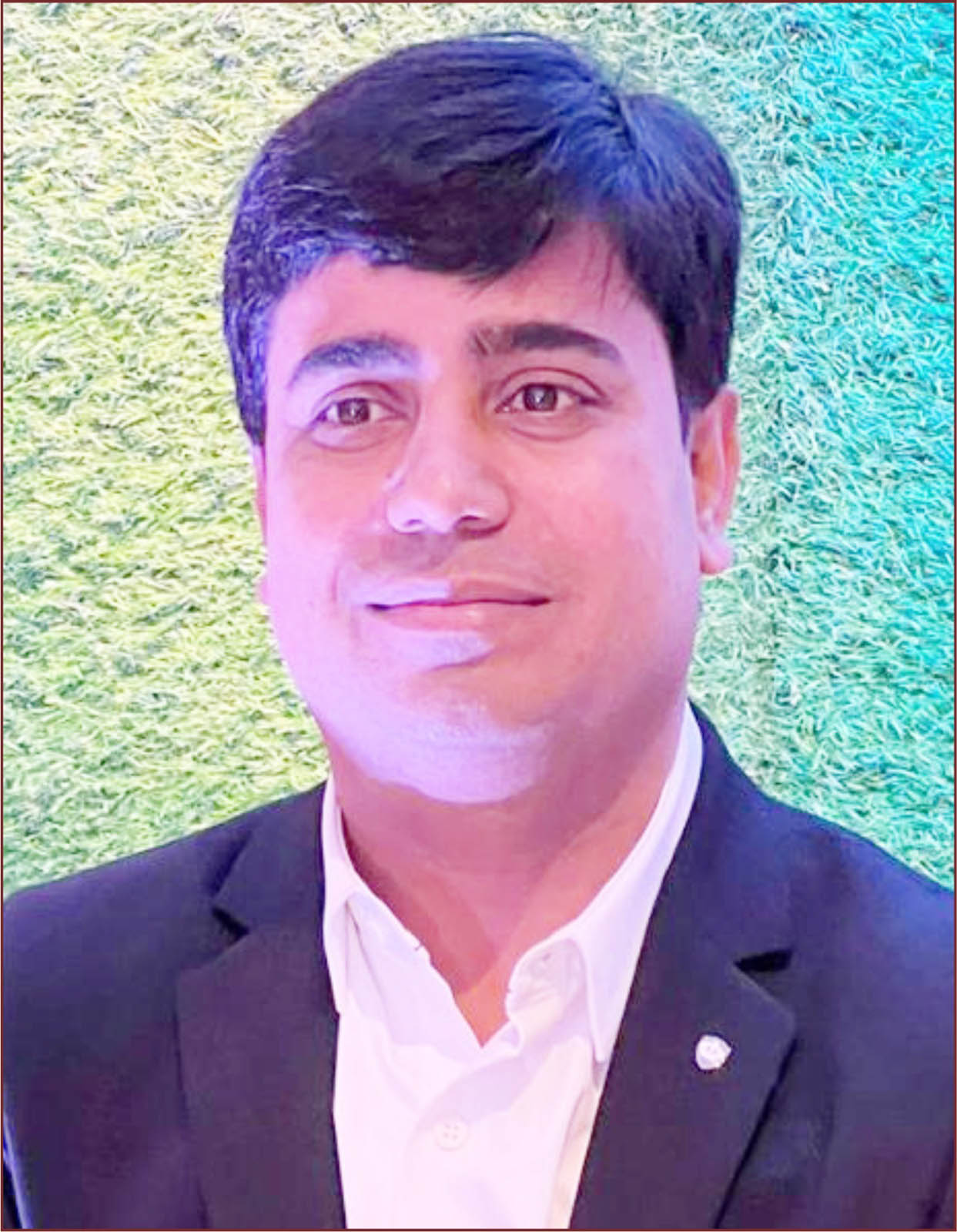 Dr. Mukesh Bhardwaj